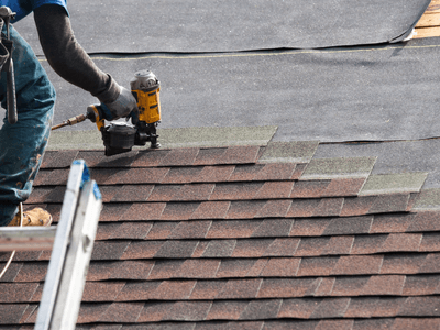 About Roof Repair Experts Oberlin, OH